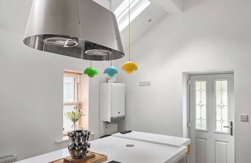 St Bees Cottage | 4 bedroom accommodation in St Bees