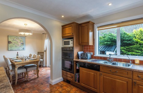 Irstead Cottage | 4 bedroom accommodation in Wroxham