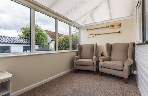 Irstead Cottage | 4 bedroom accommodation in Wroxham