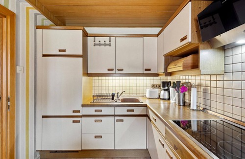 Oberelz House | 4 bedroom accommodation in Oberelz