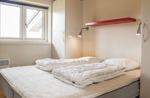 Østerskov House | 4 bedroom accommodation in Humble
