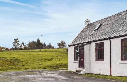 Wanlockhead Cottage | 4 bedroom accommodation in Wanlockhead, near Dumfries