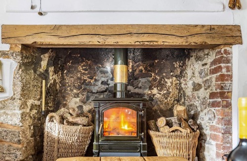 Trusham Cottage | 4 bedroom accommodation in Higher Ashton, near Exeter