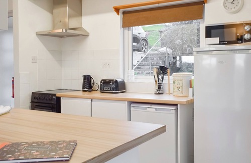 Polruan Cottage | 4 bedroom accommodation in Fowey