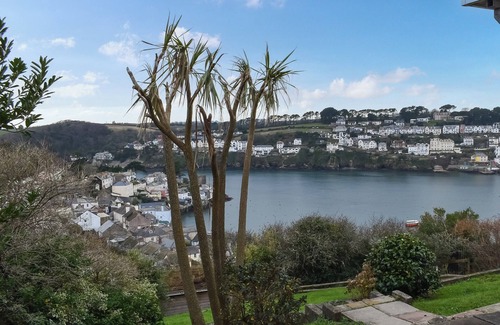 Polruan Cottage | 4 bedroom accommodation in Fowey