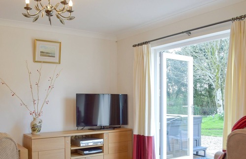 Glogue Cottage | 4 bedroom accommodation in Hermon, near Crymych
