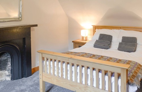 Golspie Cottage | 4 bedroom accommodation in Golspie