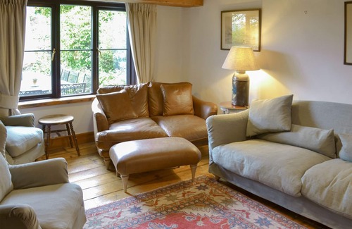 Heligan Cottage | 4 bedroom accommodation in Hennock, near Bovey Tracey