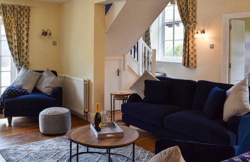 Bardon Mill Cottage | 4 bedroom accommodation in Bardon Mill, near Haltwhistle