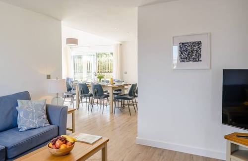 Instow Cottage | 4 bedroom accommodation in Instow