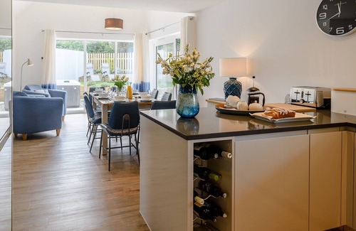 Instow Cottage | 4 bedroom accommodation in Instow