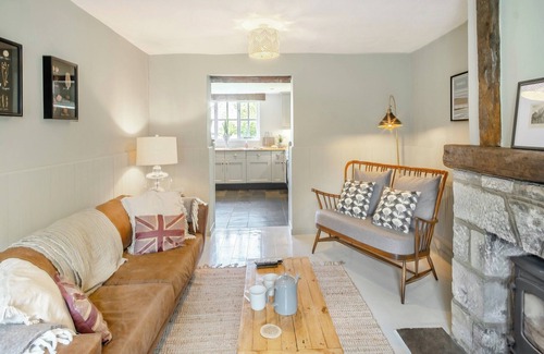 Ventnor Cottage | 4 bedroom accommodation in Niton