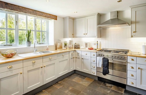 Ventnor Cottage | 4 bedroom accommodation in Niton