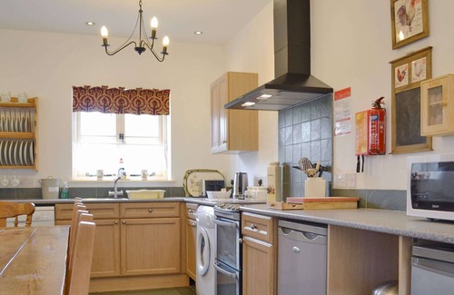 Norwich Cottage | 4 bedroom accommodation in Hainford, near Norwich