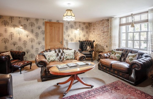 Seaham Cottage | 4 bedroom accommodation in Hawthorn, near Seaham
