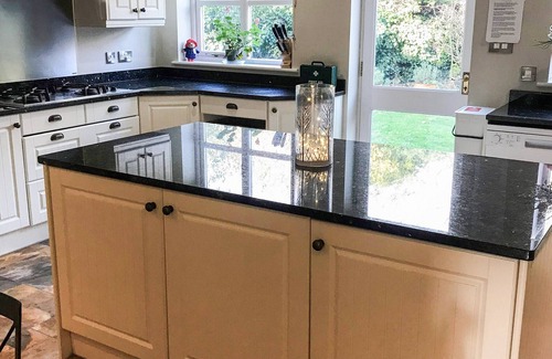 Wool Cottage | 4 bedroom accommodation in Wool, near Wareham