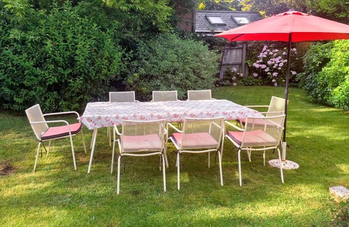 Wool Cottage | 4 bedroom accommodation in Wool, near Wareham