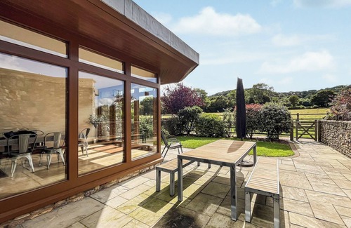 Dulcote Cottage | 4 bedroom accommodation in Dulcote, Wells