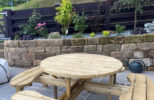 Lealholm Cottage | 4 bedroom accommodation in Lealholm, near Whitby