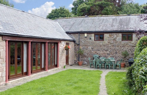 Wooler Cottage | 4 bedroom accommodation in Milfield Hill, Wooler