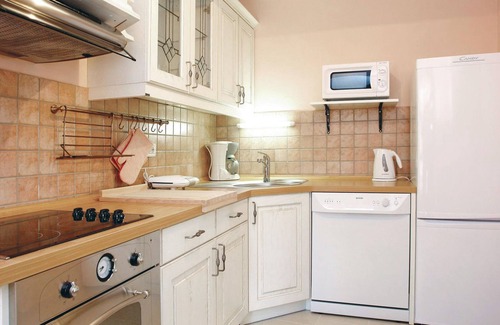 Pinezici House | 4 bedroom accommodation in Marcana