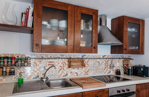 Brkac House | 4 bedroom accommodation in Motovun