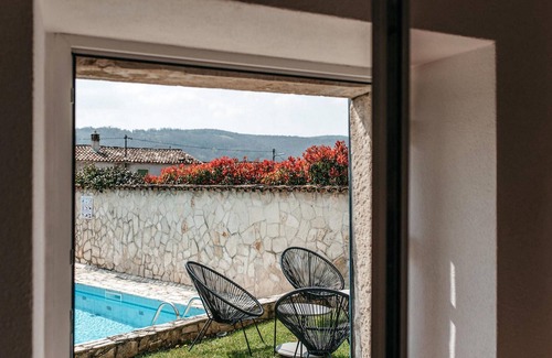 Brkac House | 4 bedroom accommodation in Motovun