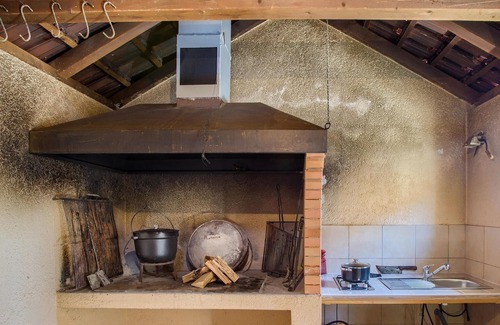 Oklaj House | 4 bedroom accommodation in Sibenik