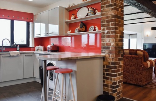 Bude Cottage | 4 bedroom accommodation in Bude