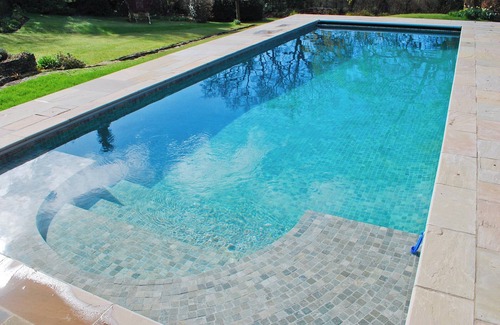 New Forest District Cottage | 4 bedroom accommodation in Boldre, near Lymington