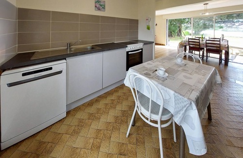 Locoal-Mendon House | 4 bedroom amazing home in Locoal-Mendon