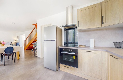 Marsaneix House | 4 bedroom amazing home in Sanilhac