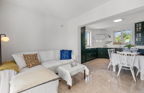 Vodice House | 4 bedroom amazing home in Vodice