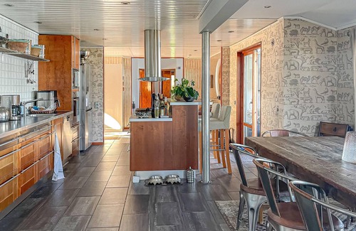 Gottskar House | 4 bedroom amazing home in Onsala