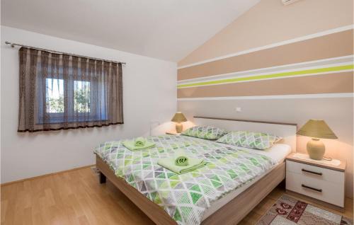 Garica House | 4 Bedroom Amazing Home In Garica