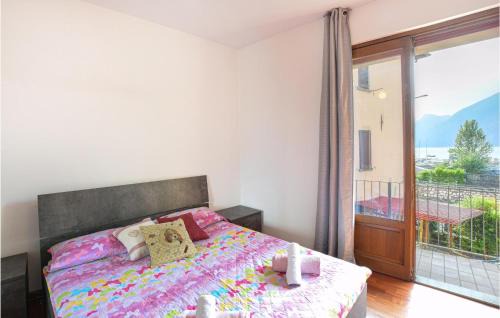 Pilzone House | 4 Bedroom Amazing Home In Pilzone-Iseo