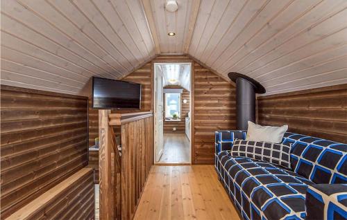 Lillehammer House | 4 Bedroom Amazing Home In Lillehammer