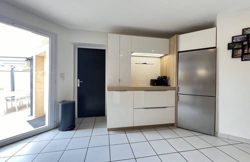 Frouzins House | 4-bedroom apartment in Frouzins