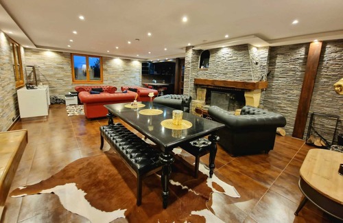Metabief Apartment | 4 Bedroom Apartment in MÃ©tabief