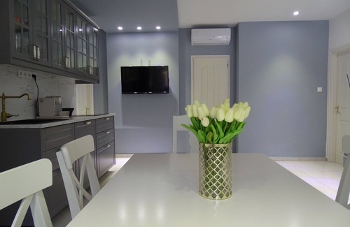 Siofok Aranypart Apartment | 4 bedroom apartment with jakuzzi - 2 minutes from the beach