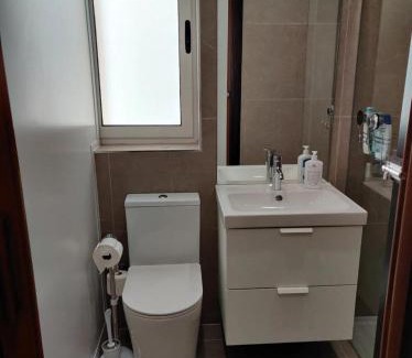 Qawra Apartment | 4 bedroom apt 5 mins away from beach and amenities
