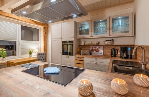 Langenhorn House | 4 bedroom awesome home in Langenhorn