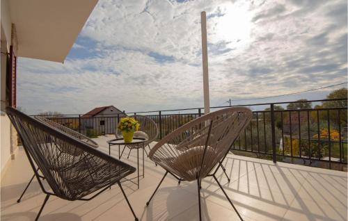 Bribir House | 4 Bedroom Awesome Home In Sibenik