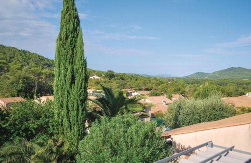 Le Val House | 4 bedroom awesome home in Le Val