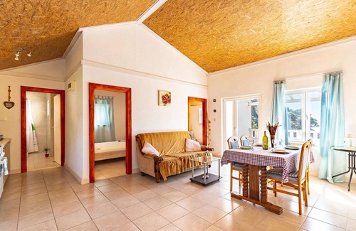 Korcula House | 4 bedroom awesome home in Pupnat