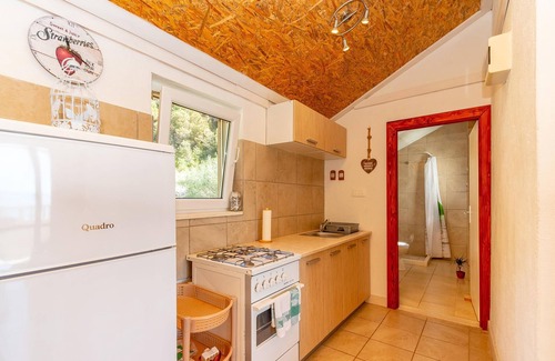 Korcula House | 4 bedroom awesome home in Pupnat