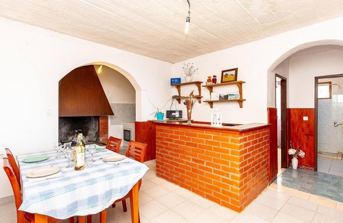 Korcula House | 4 bedroom awesome home in Pupnat