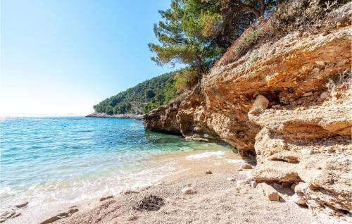 Korcula House | 4 Bedroom Awesome Home In Pupnat