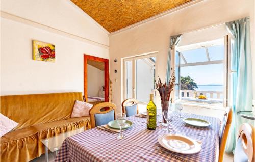 Korcula House | 4 Bedroom Awesome Home In Pupnat