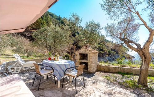 Korcula House | 4 Bedroom Awesome Home In Pupnat